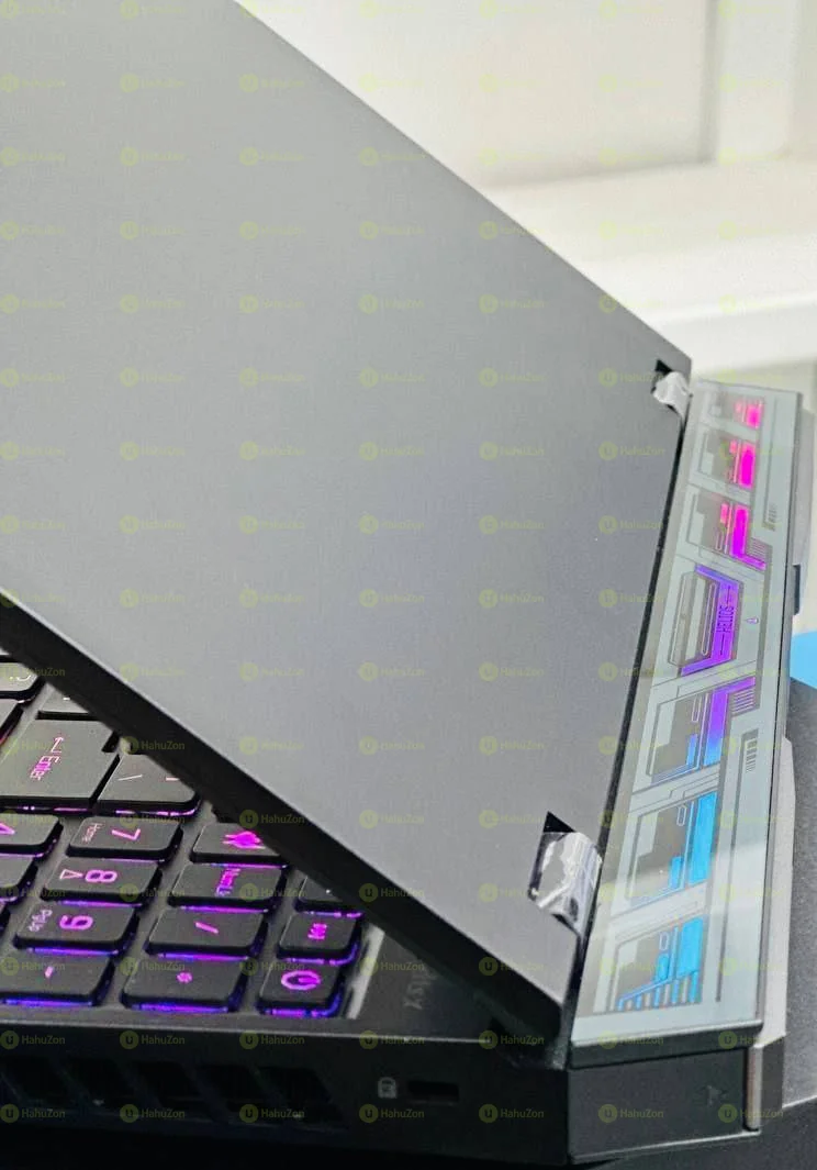 Acer Predator Helion NEO16 Intel core i9-14900HX Laptop