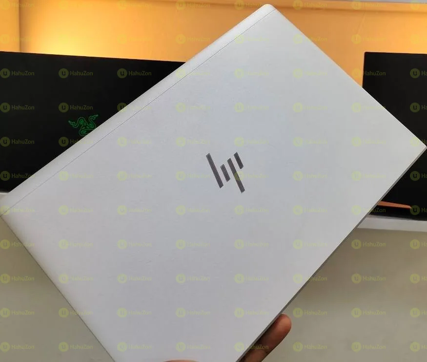 HP Elitebook G10 AMD Ryzen 5 pro 7530 series Laptop