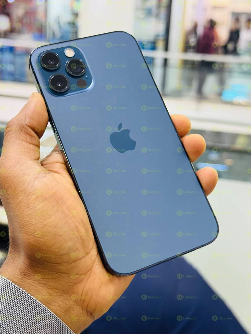 Apple Iphone 12 Pro Max