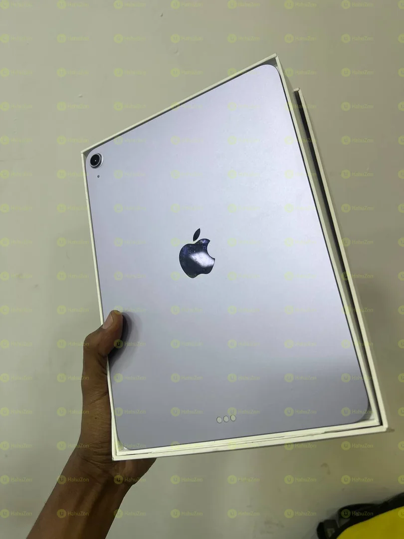 iPad Air 2025 M3