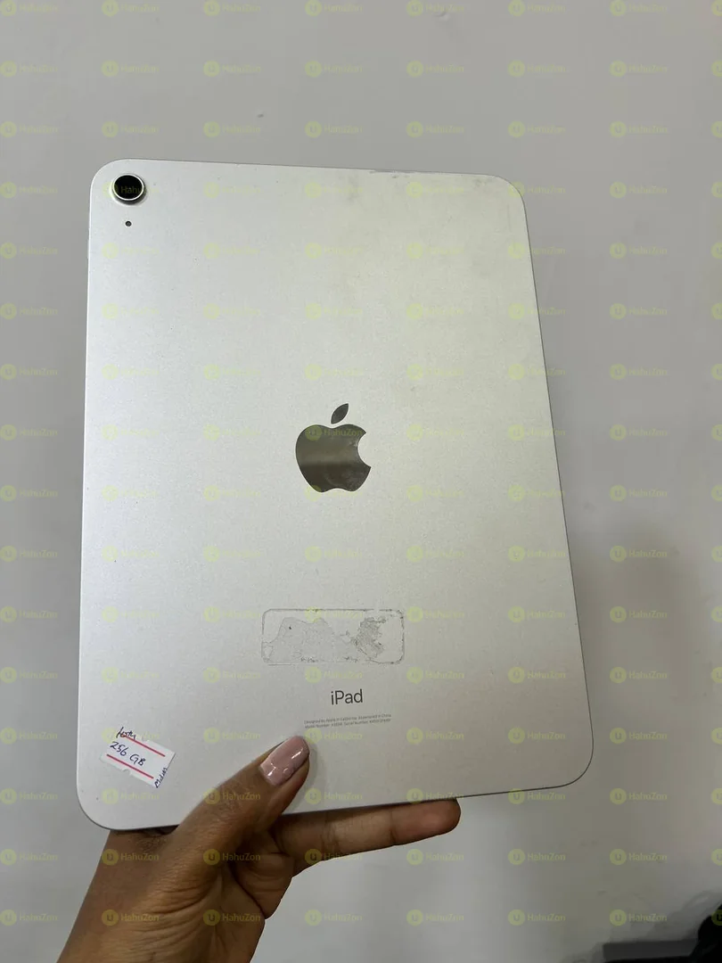 iPad 202210th Generation