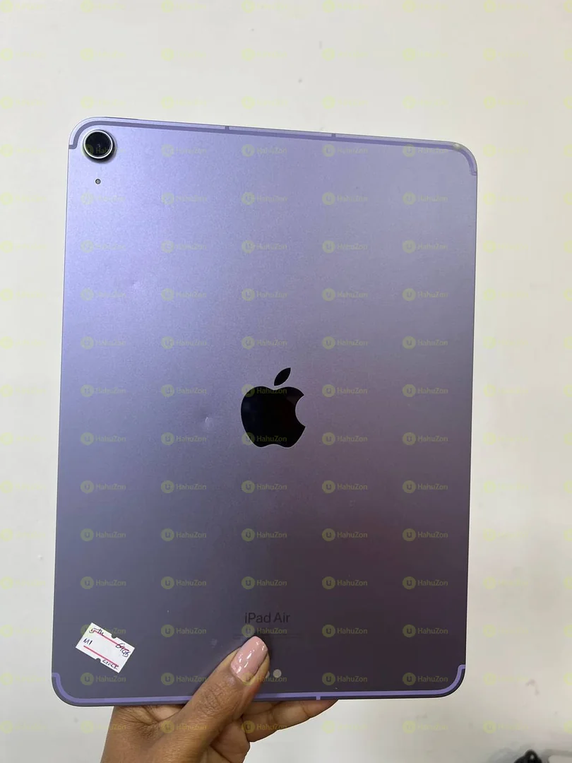 iPad Air 15th Generation