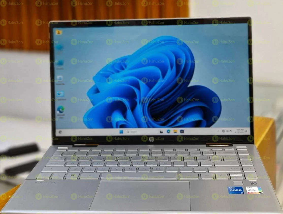 HP Pavilion 14 X360° Intel Core i5 -12th Generation Laptop