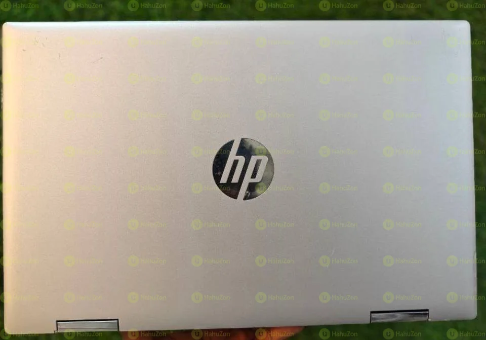 HP Pavilion 14 X360° Intel Core i5 -12th Generation Laptop
