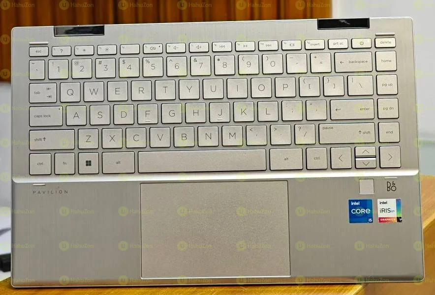 HP Pavilion 14 X360° Intel Core i5 -12th Generation Laptop