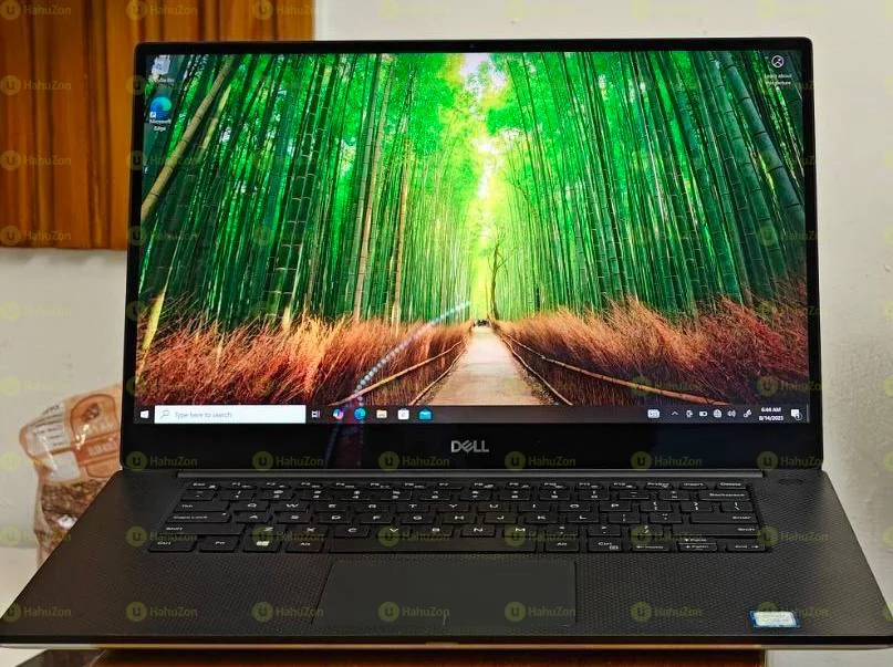 New DELL Precision 5540 Core i9 -9880H Laptop