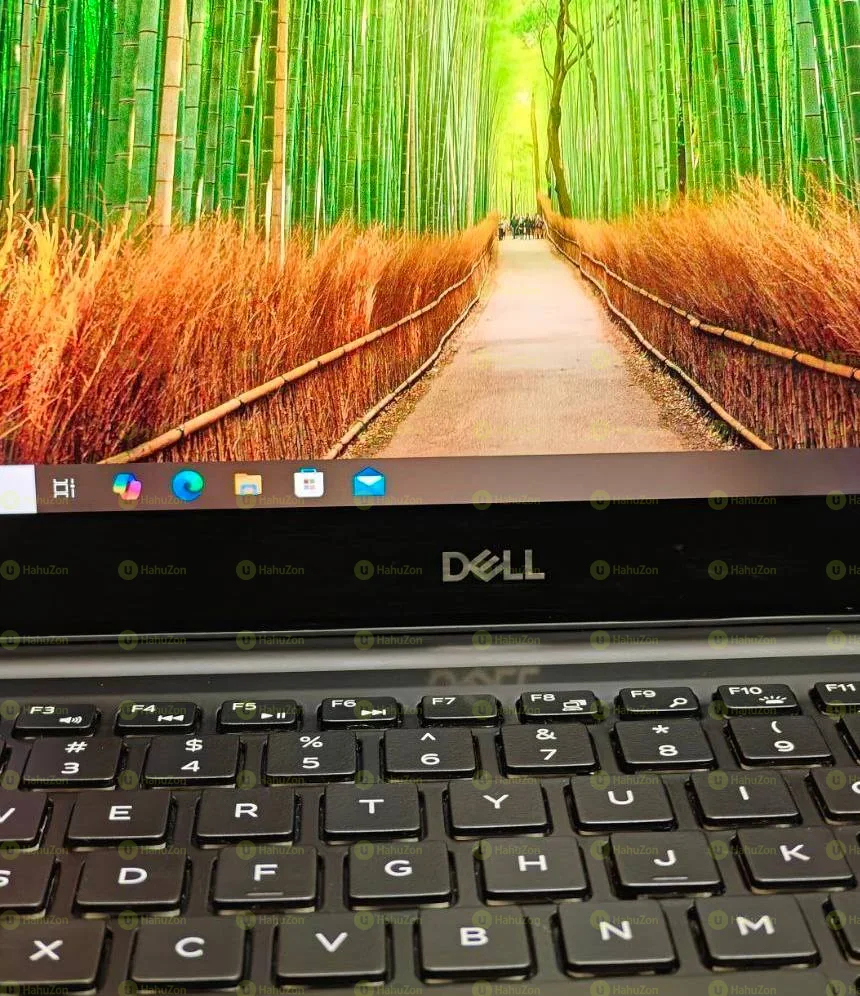 New DELL Precision 5540 Core i9 -9880H Laptop