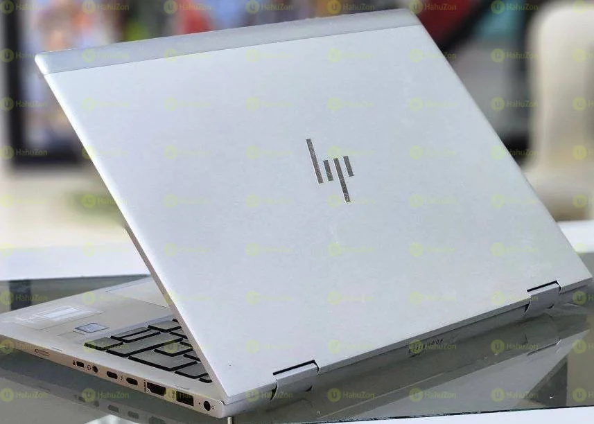 HP Elitebook X360 Core i5-8th Generation Laptop