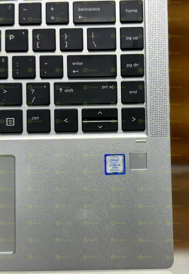 HP Elitebook X360 Core i5-8th Generation Laptop