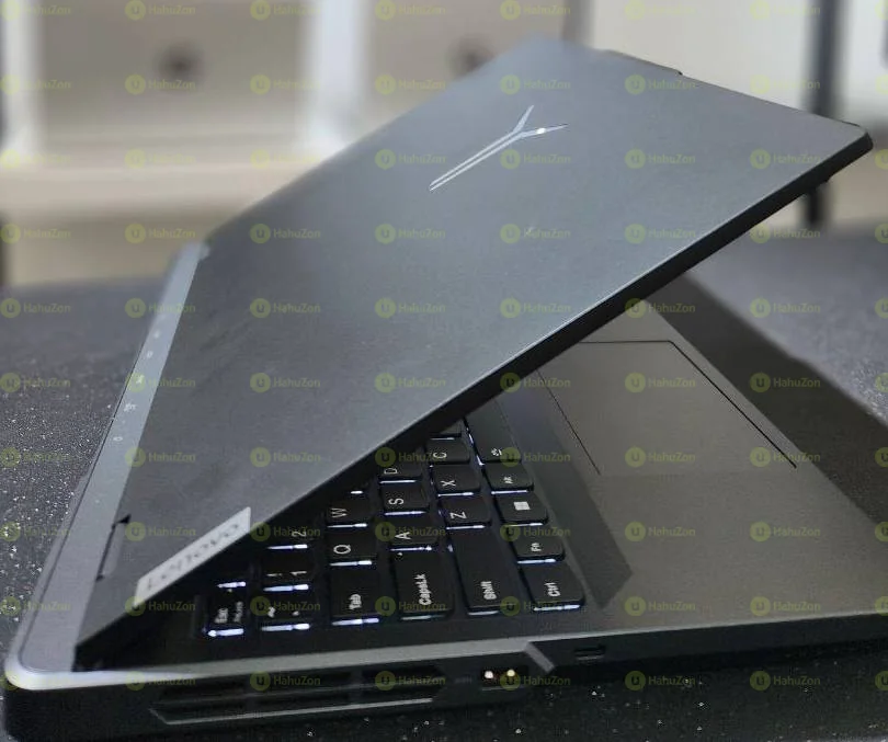 Lenovo Legion Y9000p IRX9 Intel Core i9 4th Laptop