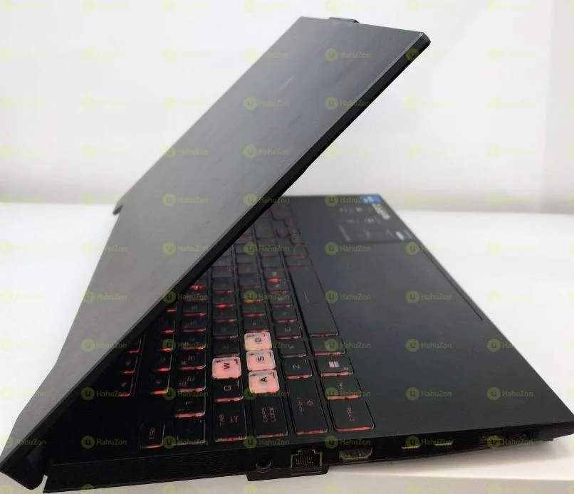 Asus Tuf  F15 Core i7 12 Generation Laptop