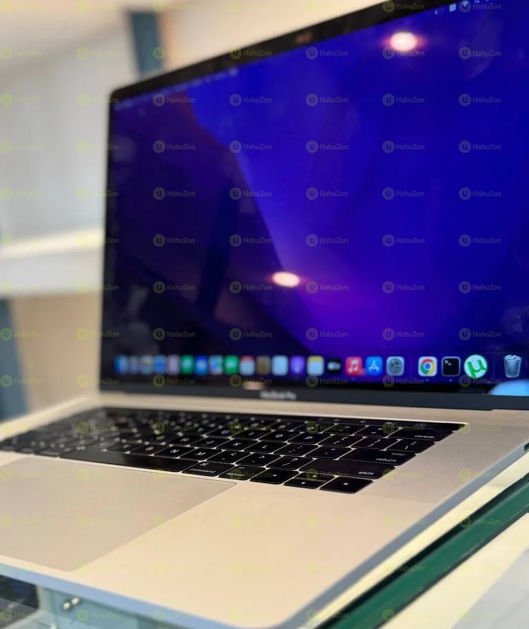 Apple MacBook Pro 2016