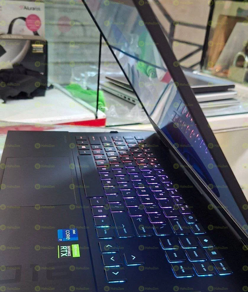 HP Omen 16 Core i7 11th Generation Gaming Laptop