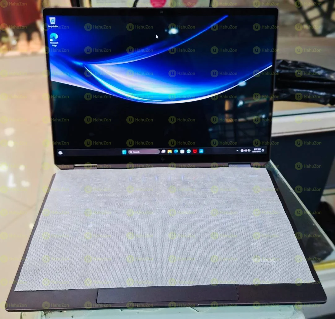 Hp Spectre x360 2-in-1 Laptop