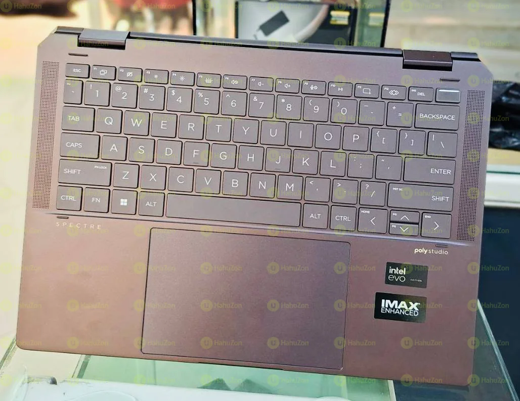 Hp Spectre x360 2-in-1 Laptop