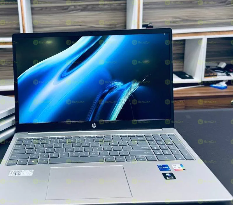 HP Notebook 15 Inte Core i5-13th Generation Laptop