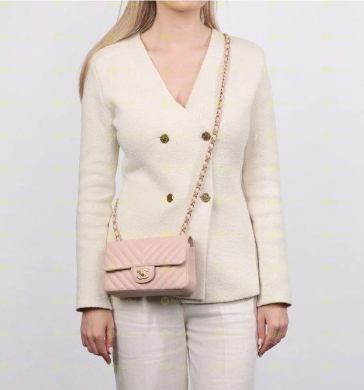 Channel Lexury Brand Women's Bag