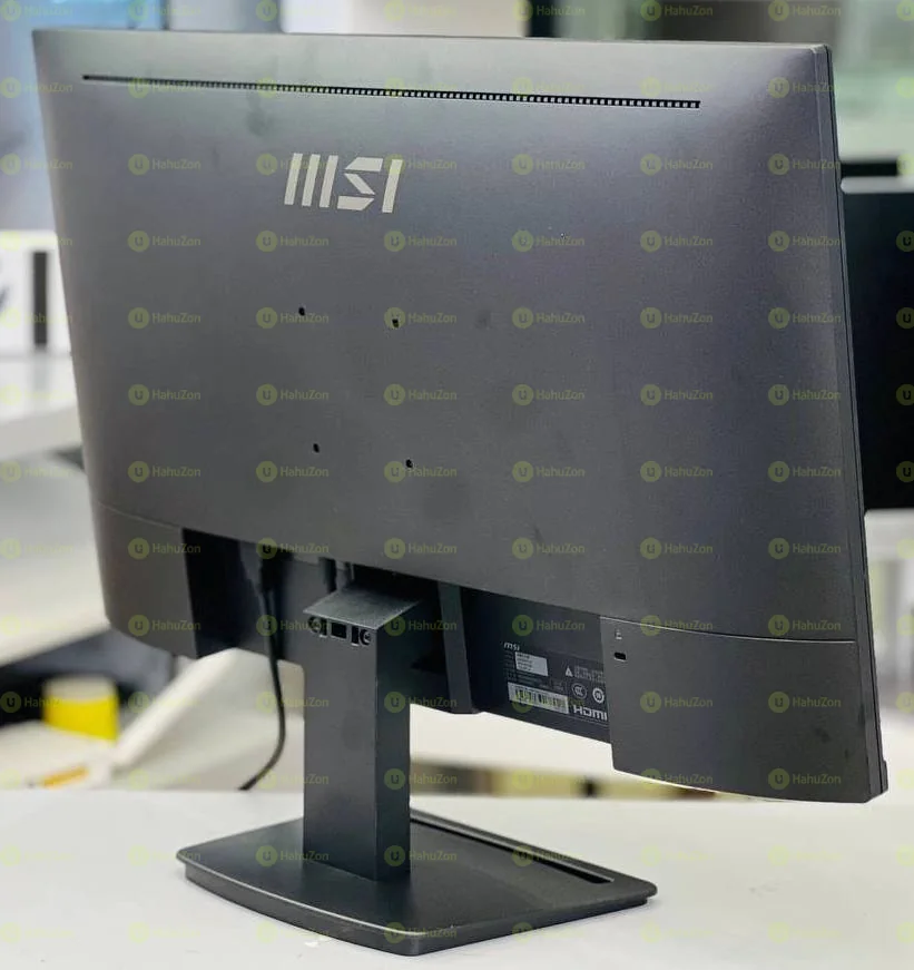 MSI Monitor