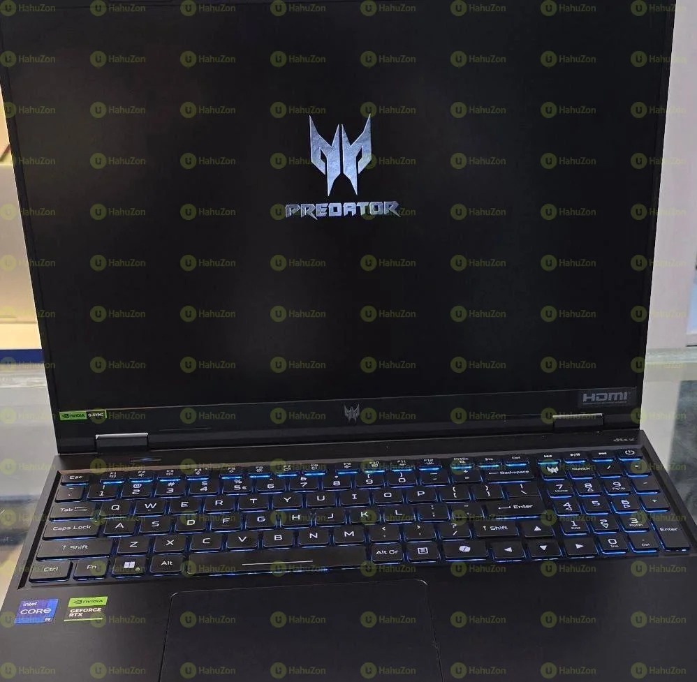 Acer Predator Intel Core i9-13th Generation Laptop
