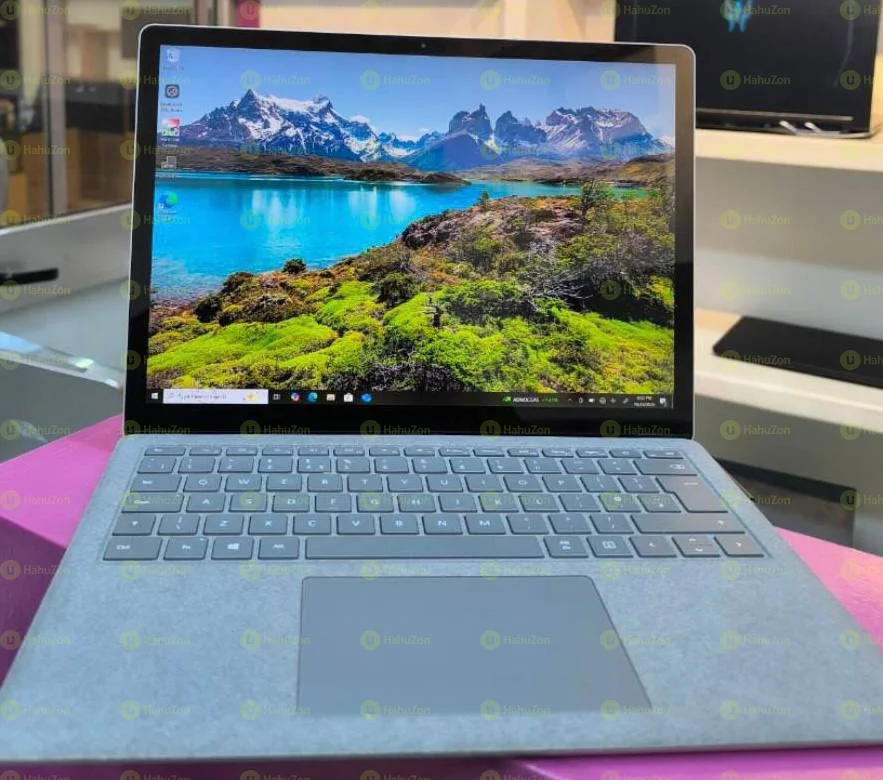 Microsoft Surface Book Core i7 10th Generation Laptop