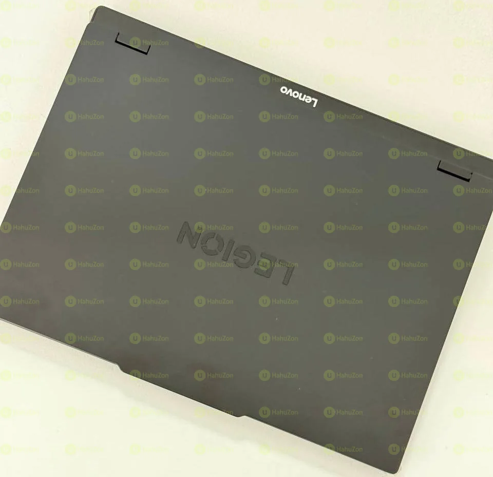 Lenovo Legion 5 15IRX10 Laptop