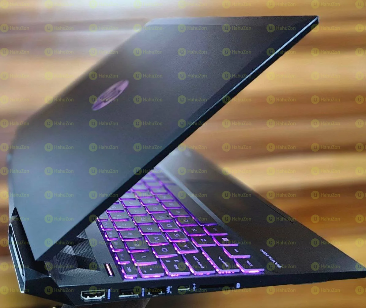 HP Power Pavilion intel Core i5-8th Generation Gaming Laptop