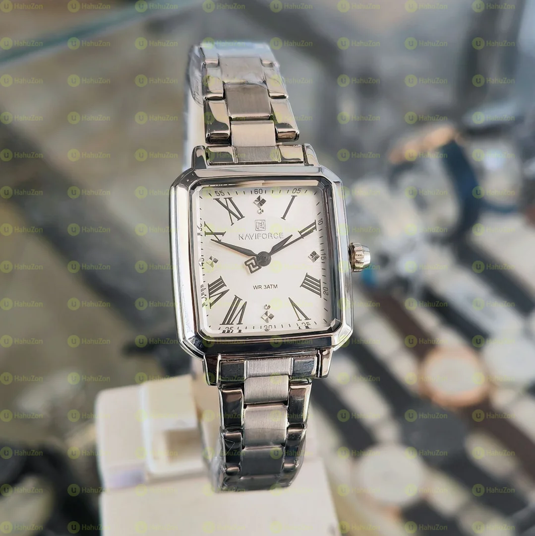 Naviforce Ladies Watches
