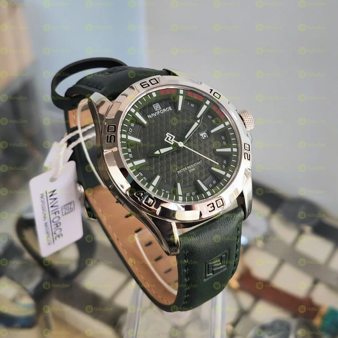 Naviforce Men's Watches