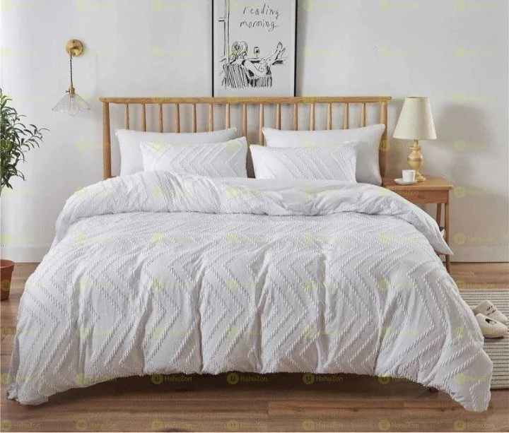 6 ፒስ ኮንፈርት