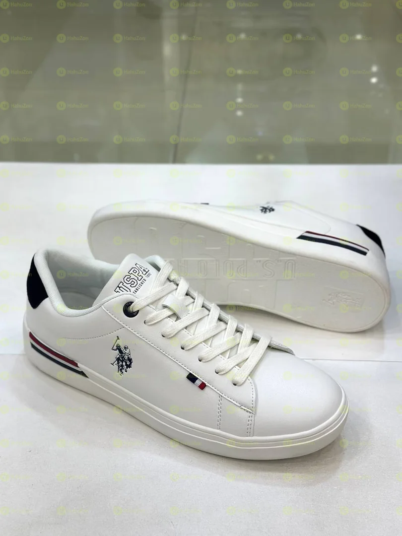 Polo Assn Men's Shoes
