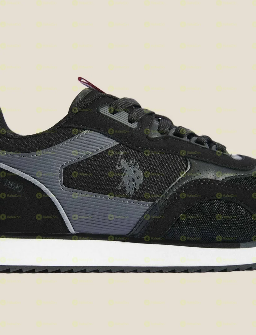 Us Polo Assn Men's Shoes