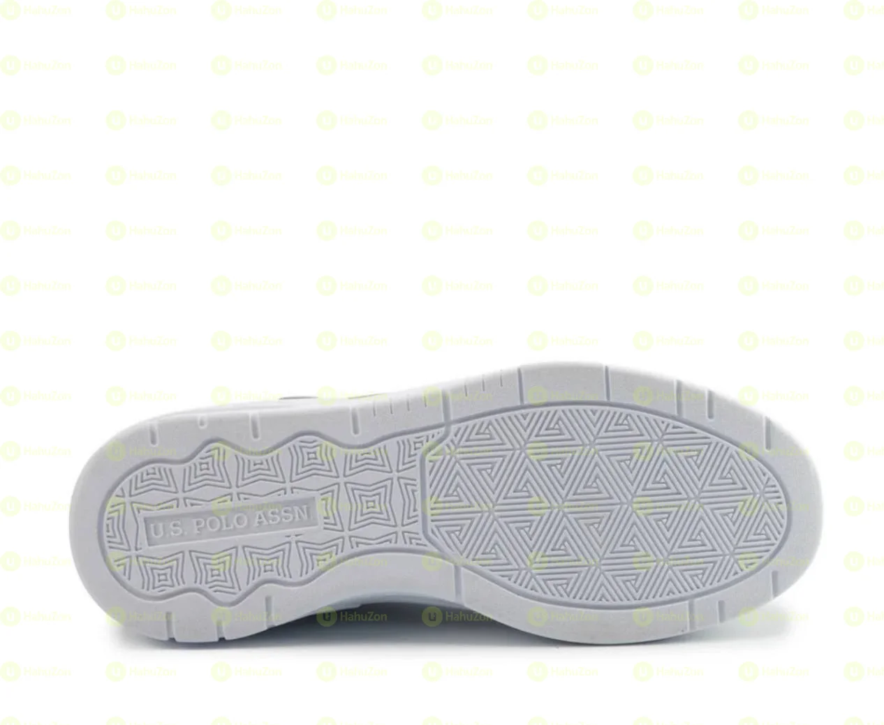 Us Polo Assn Men's Shoes