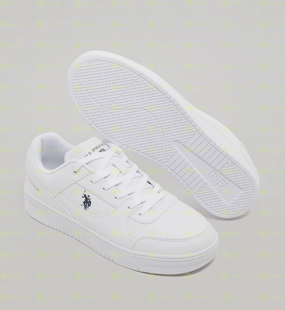 Us Polo Assn Men's Shoes