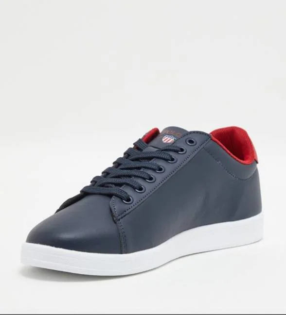 Us Polo Assn Men's Shoes