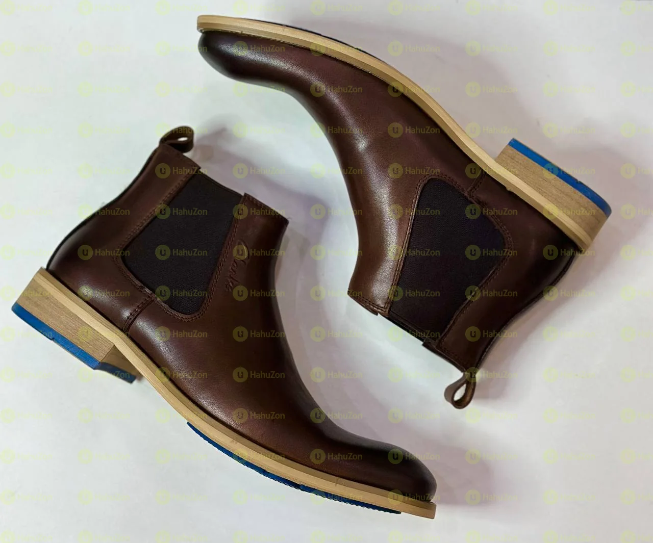 Clark’s Half Men's Boots