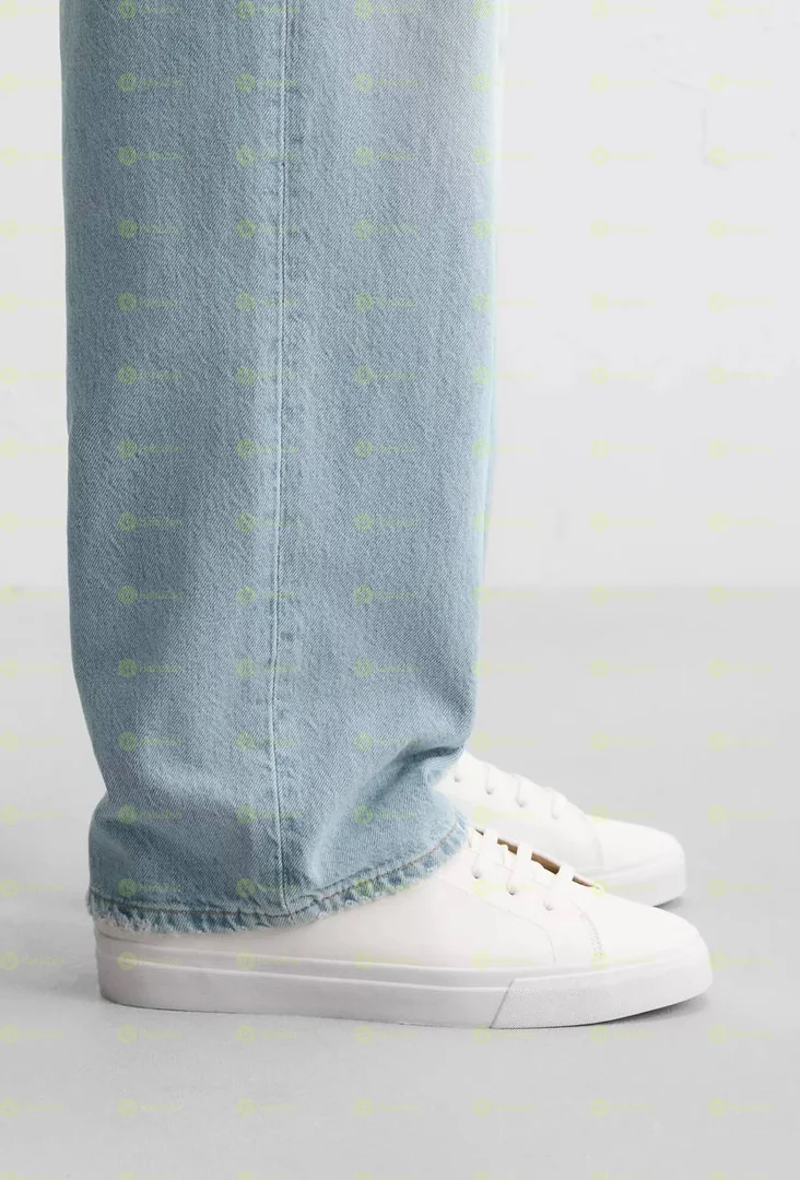 Zara Trainers Men's Shoes