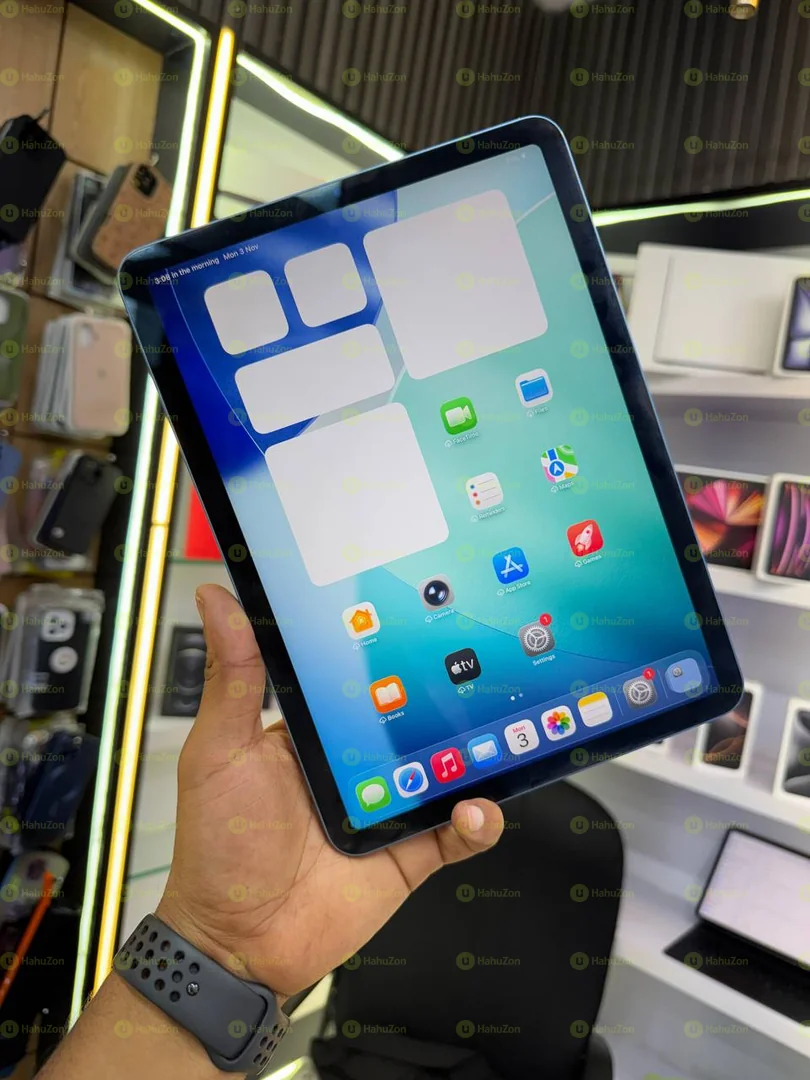 Ipad Air M1