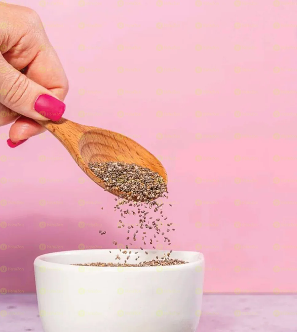 Mayorga’s Organic Chia Seeds 1.36 kg