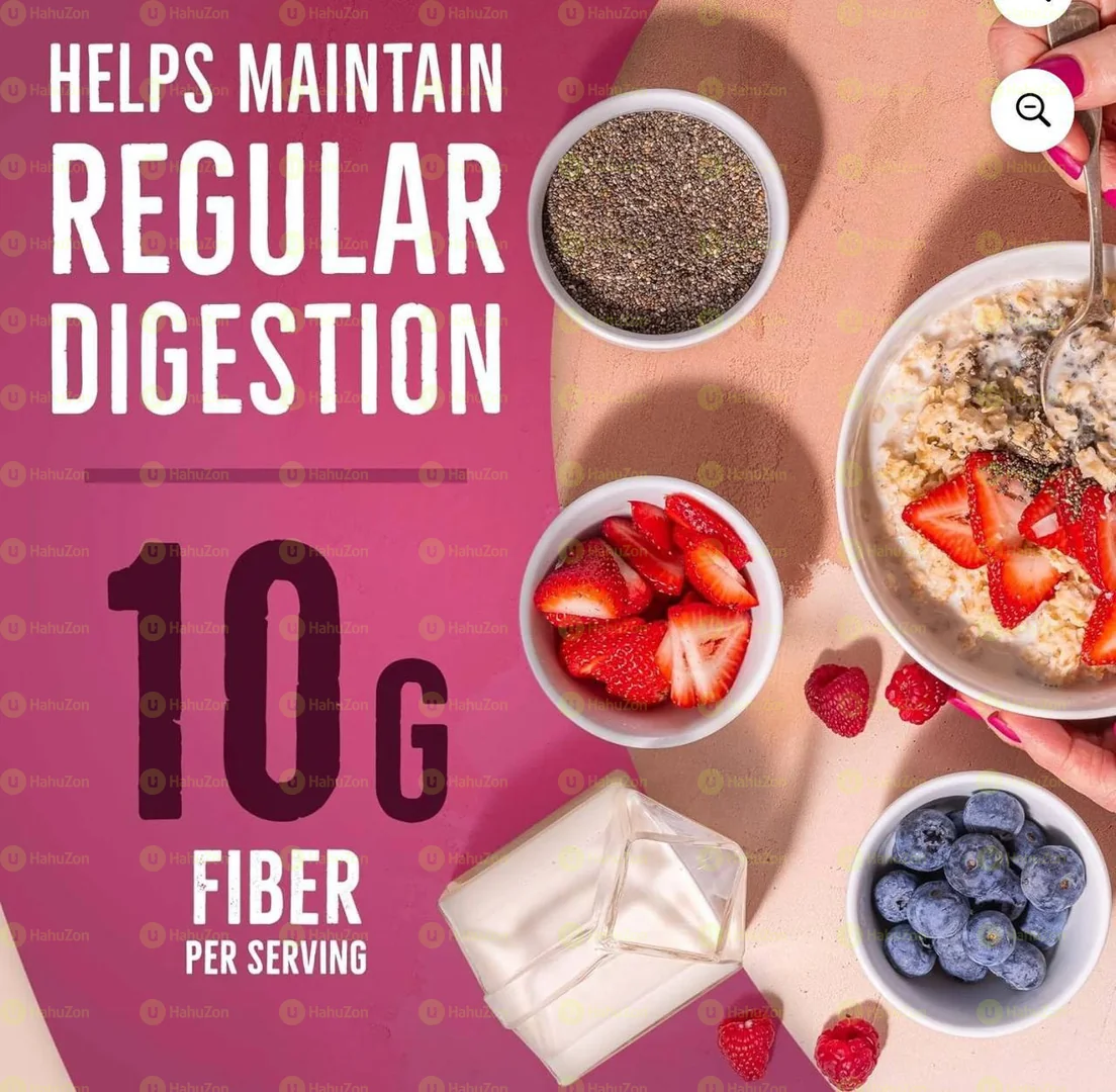 Mayorga’s Organic Chia Seeds 1.36 kg