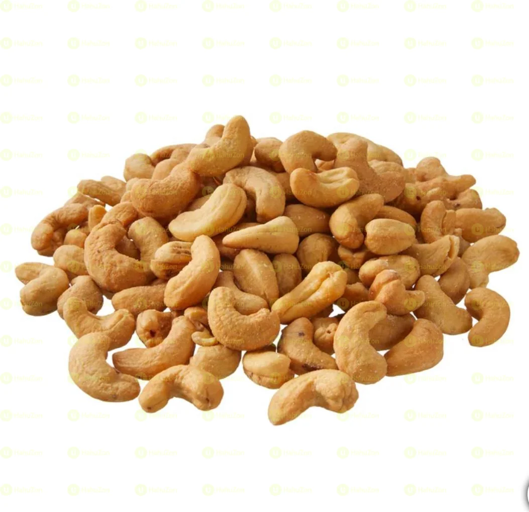 Kirkland Signature Fancy Whole Cashews,Unsalted 1.13kg
