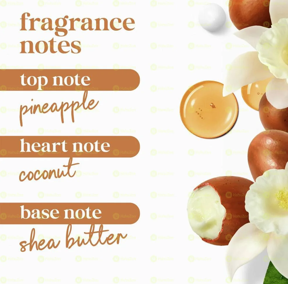 Dove Pamper Body Wash - Shea Butter & Vanilla