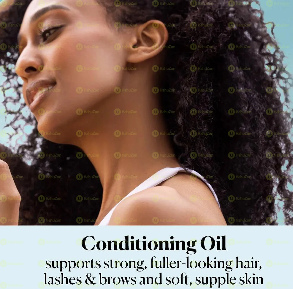 Sky Organics Organic Castor Oil