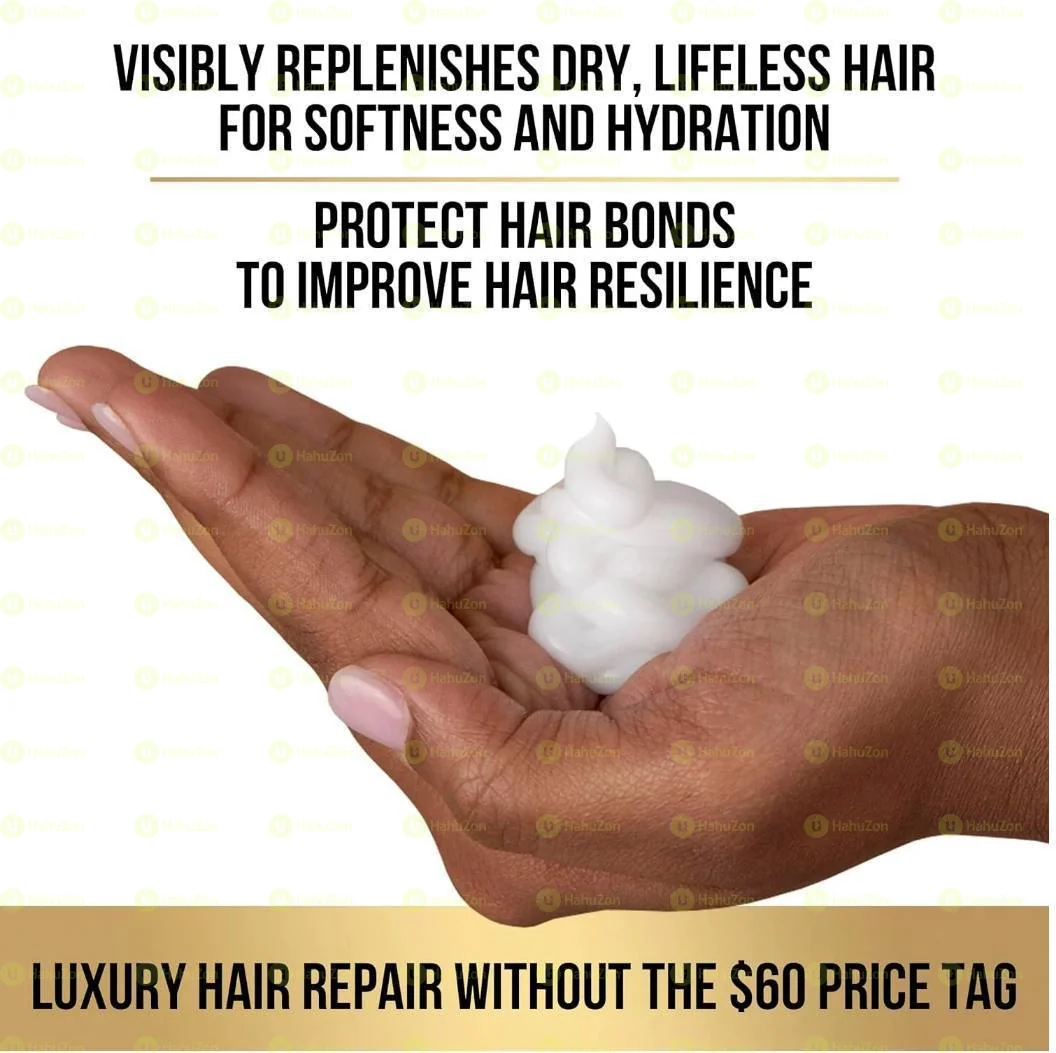 Pantene Multi-tasker Shampoo & Conditioner