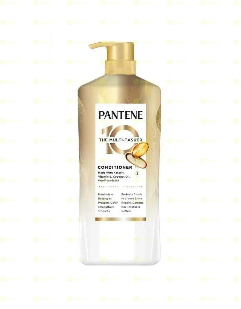 Pantene Multi-tasker Shampoo & Conditioner