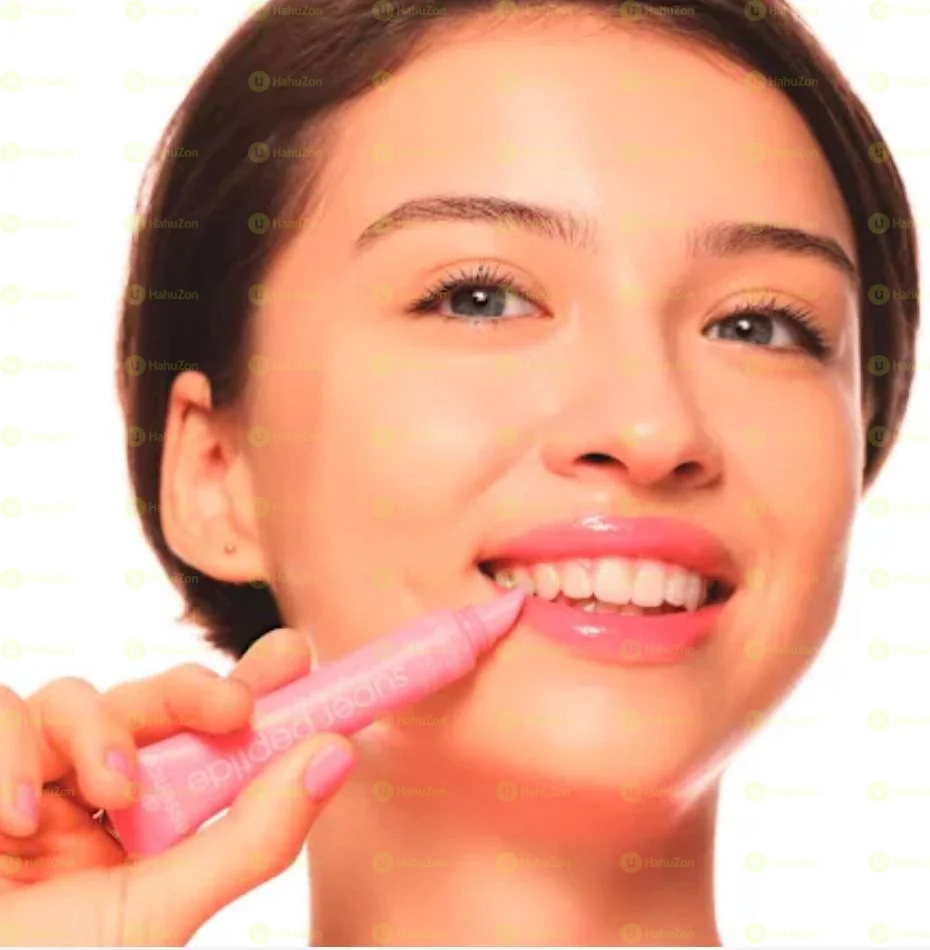 Lipgloss The Super Peptide Glossy Treatment 04 Coralized