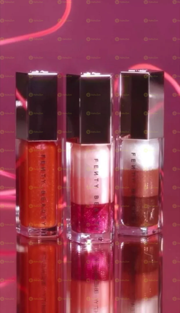 FENTY BEAUTY Gloss Bomb