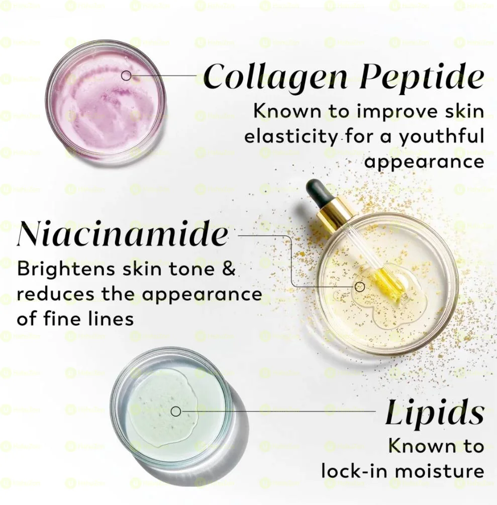 Olay Firming + Collagen Lotion 502ml