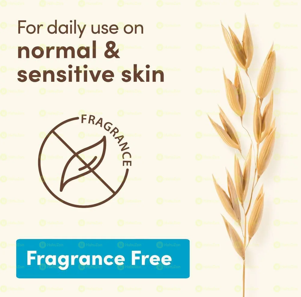 Aveeno Baby Daily Moisturizing Lotion 532ml