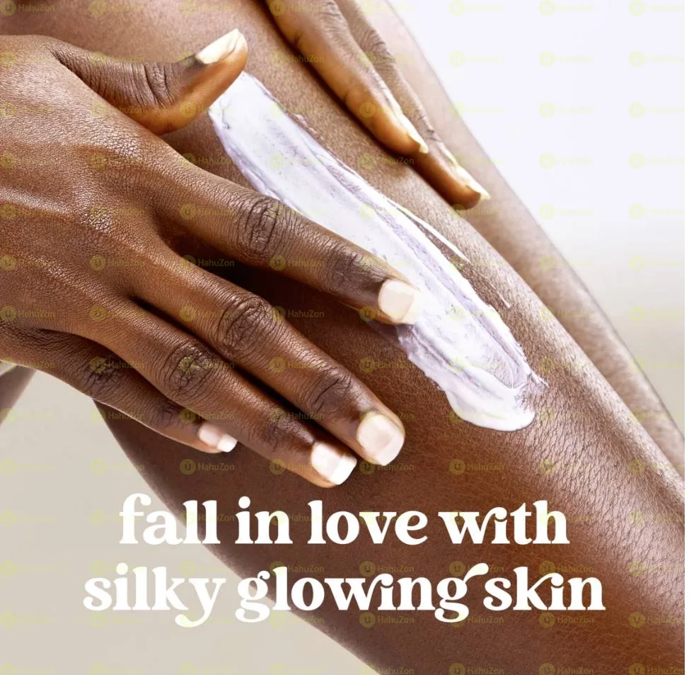 Dove Spiced Chia Latte Body Scrub