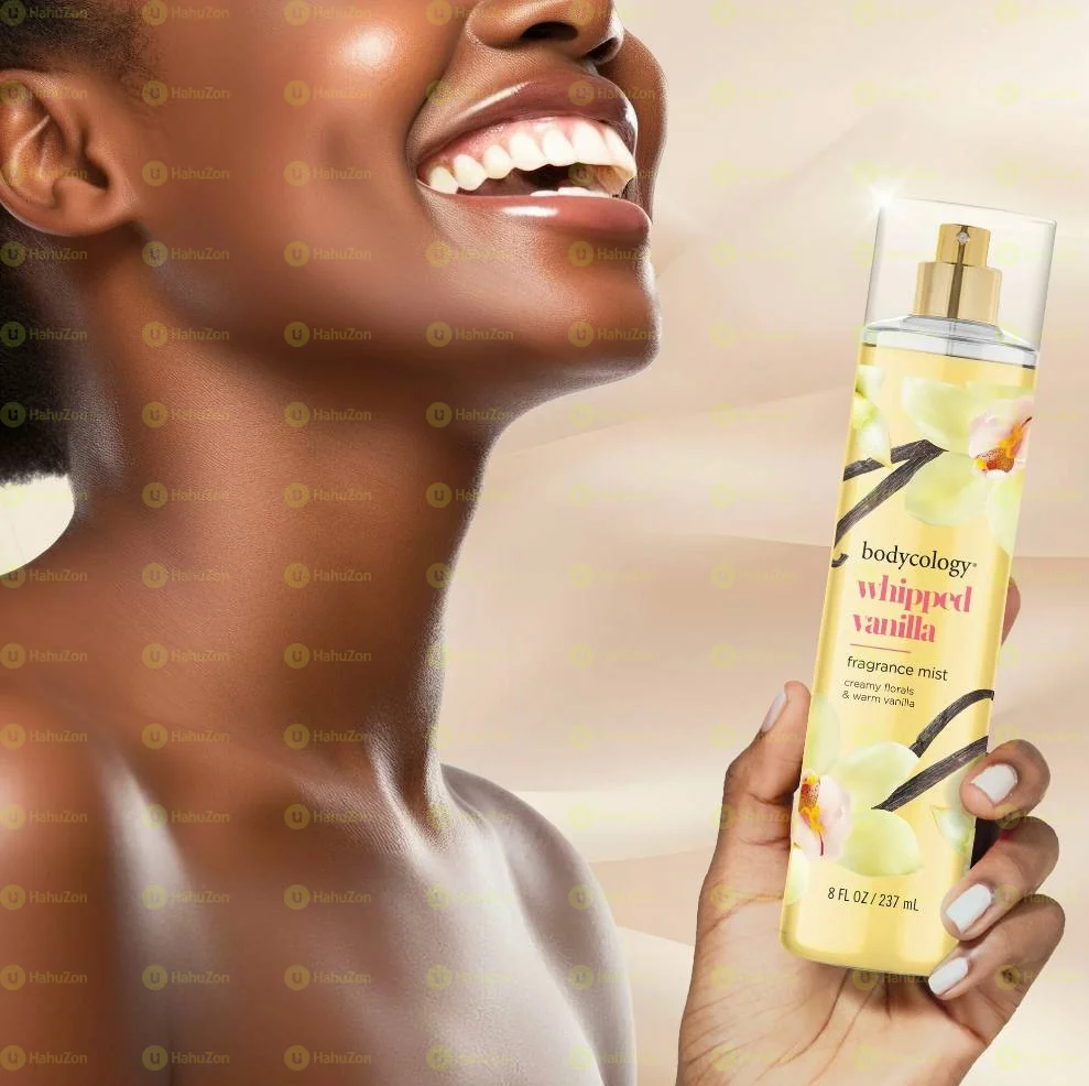 Bodycology Whipped Vanilla Body Mist 237ml